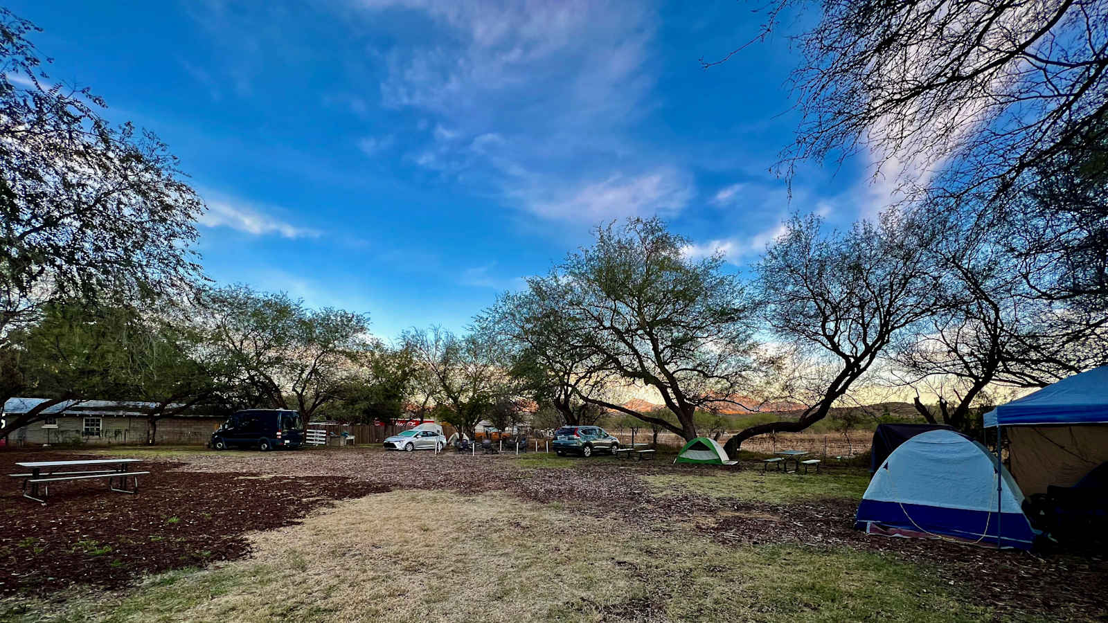 TerraSol in Patagonia, Arizona - Patagonia, Arizona - glamping.directory