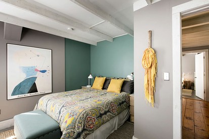 Luxury Suite, Perfect for Groups, near Downtown Woodstock, New York - Woodstock, New York - glamping.directory