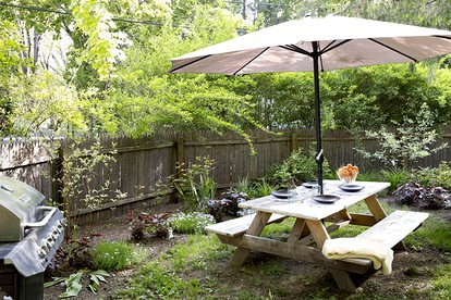 Luxury Suite, Perfect for Groups, near Downtown Woodstock, New York - Woodstock, New York - glamping.directory