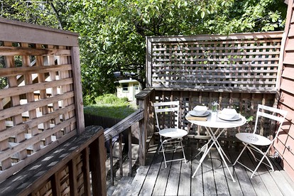Luxury Suite, Perfect for Groups, near Downtown Woodstock, New York - Woodstock, New York - glamping.directory
