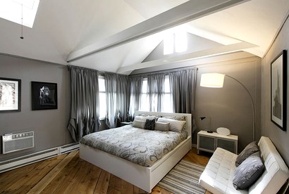 Luxury Suite, Perfect for Groups, near Downtown Woodstock, New York - Woodstock, New York - glamping.directory