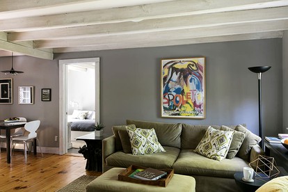 Luxury Suite, Perfect for Groups, near Downtown Woodstock, New York - Woodstock, New York - glamping.directory