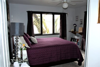 Cozy Suite Rental Perfect for a Weekend Getaway in Penn Yan, New York - Penn Yan, New York - glamping.directory