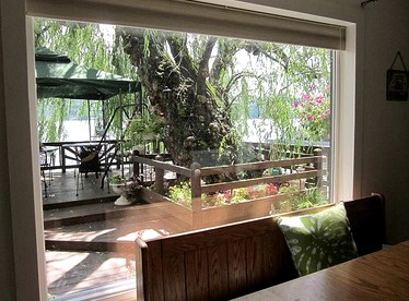 Cozy Suite Rental Perfect for a Weekend Getaway in Penn Yan, New York - Penn Yan, New York - glamping.directory