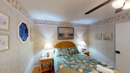 Beachfront House Fabulous for Groups and Water Activities in Jekyll Island, Georgia - Jekyll Island, Georgia - glamping.directory