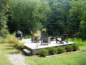 Unique Accommodation with Sauna for a Glamping Experience near Nantahala River, North Carolina - US, North Carolina - glamping.directory
