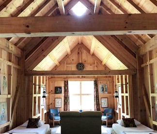 Unique Accommodation with Sauna for a Glamping Experience near Nantahala River, North Carolina - US, North Carolina - glamping.directory