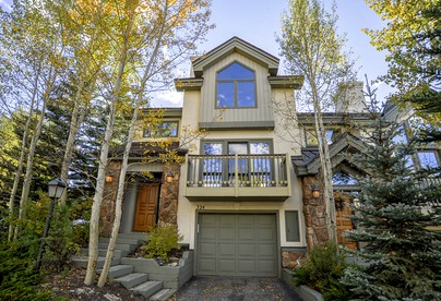 Charming Breckenridge Cabin Rental for a Colorado Vacation in the Rockies - glamping.directory