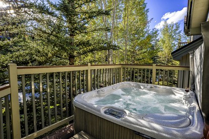 Charming Breckenridge Cabin Rental for a Colorado Vacation in the Rockies - Breckenridge, Colorado - glamping.directory