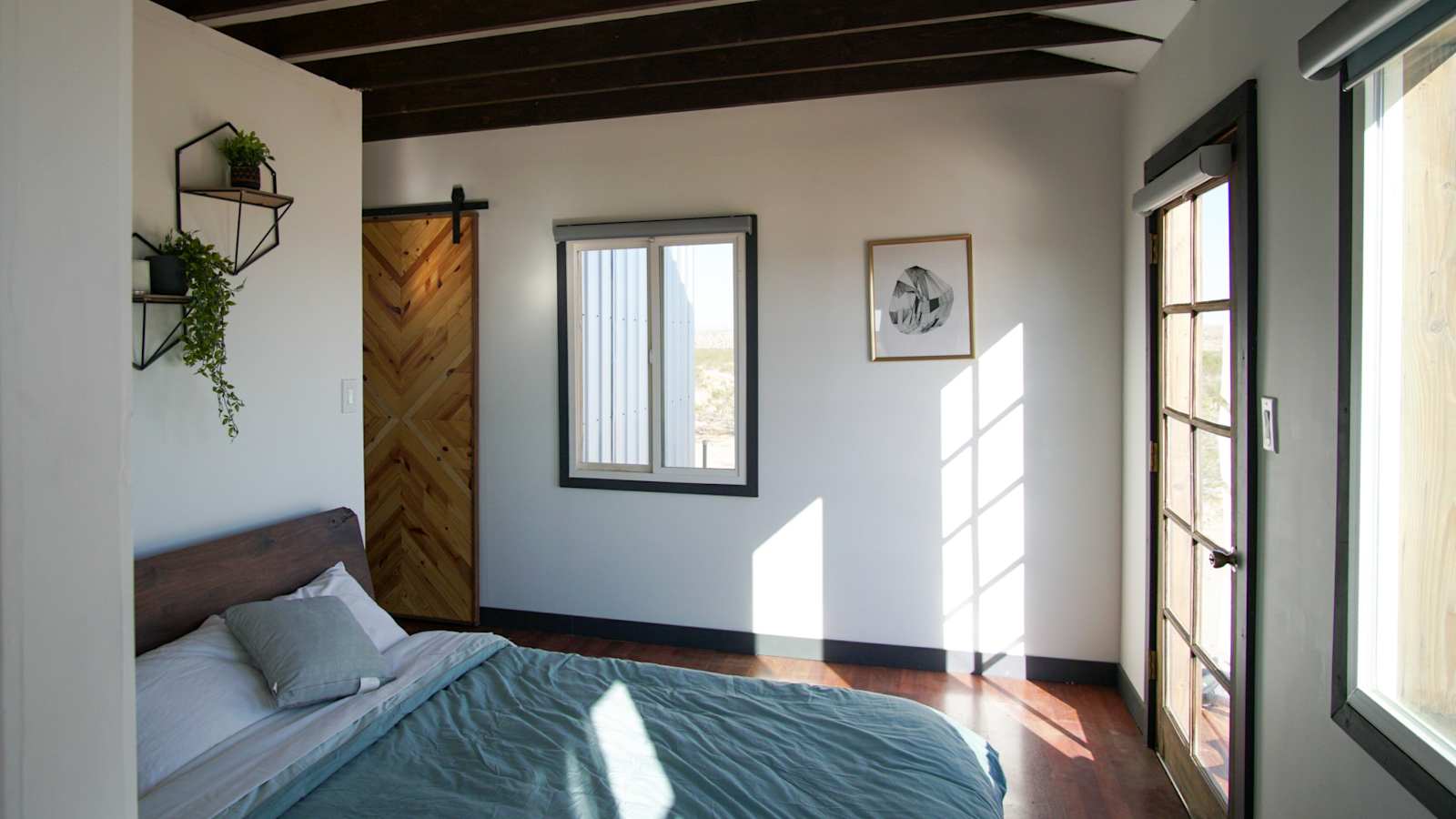 Cozy Retreat in Joshua Tree - glamping.directory