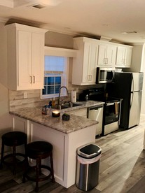 Impressive Cottage with Fire Pit in Dunnellon, Florida - Dunnellon, Florida - glamping.directory