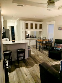 Impressive Cottage with Fire Pit in Dunnellon, Florida - Dunnellon, Florida - glamping.directory