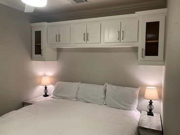 Impressive Cottage with Fire Pit in Dunnellon, Florida - Dunnellon, Florida - glamping.directory