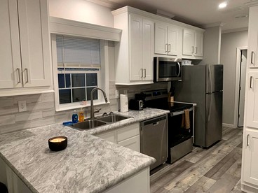 Impressive Cottage with Fire Pit in Dunnellon, Florida - Dunnellon, Florida - glamping.directory