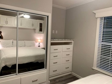Impressive Cottage with Fire Pit in Dunnellon, Florida - Dunnellon, Florida - glamping.directory