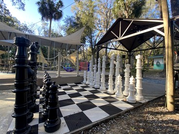 Impressive Cottage with Fire Pit in Dunnellon, Florida - Dunnellon, Florida - glamping.directory
