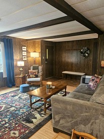 Secluded Forest Cabin Retreat Near Olympic Peninsula Coast | Near Sekiu, Washington - Clallam County, Washington - glamping.directory
