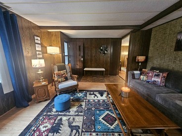 Secluded Forest Cabin Retreat Near Olympic Peninsula Coast | Near Sekiu, Washington - Clallam County, Washington - glamping.directory