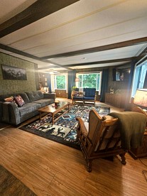 Secluded Forest Cabin Retreat Near Olympic Peninsula Coast | Near Sekiu, Washington - Clallam County, Washington - glamping.directory