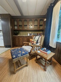 Secluded Forest Cabin Retreat Near Olympic Peninsula Coast | Near Sekiu, Washington - Clallam County, Washington - glamping.directory