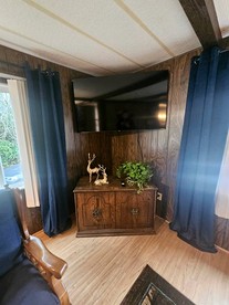 Secluded Forest Cabin Retreat Near Olympic Peninsula Coast | Near Sekiu, Washington - Clallam County, Washington - glamping.directory