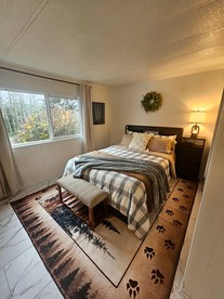 Secluded Forest Cabin Retreat Near Olympic Peninsula Coast | Near Sekiu, Washington - Clallam County, Washington - glamping.directory