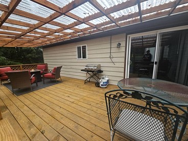Secluded Forest Cabin Retreat Near Olympic Peninsula Coast | Near Sekiu, Washington - glamping.directory
