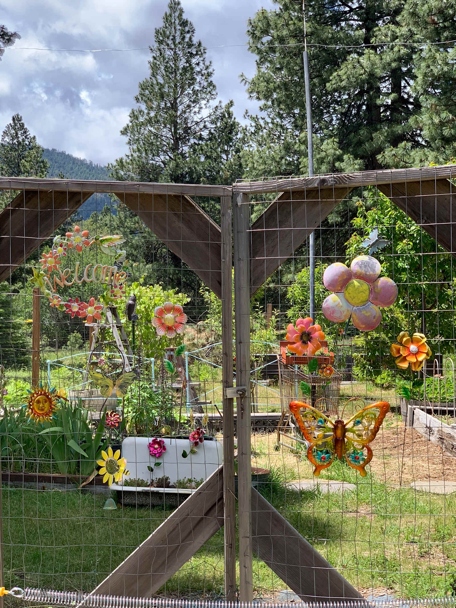 Roca Ranch Camp - glamping.directory