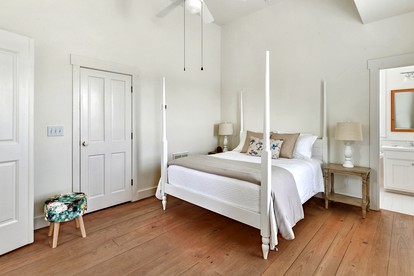 Whimsical Family-Friendly Accommodation in the Countryside of Madison, Georgia - Madison, Georgia - glamping.directory