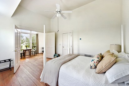 Whimsical Family-Friendly Accommodation in the Countryside of Madison, Georgia - Madison, Georgia - glamping.directory
