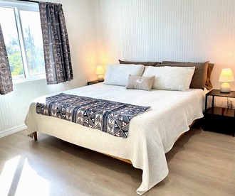 Stunning Secluded Beach House Right on the Sand for the Ultimate Relaxing Escape by the Coast on Little Gasparilla Island, Florida - Placida, Florida - glamping.directory