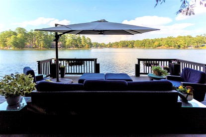 Romantic Couples Cottage for Relaxing Getaways on the Outskirts of Hot Springs, Arkansas - glamping.directory