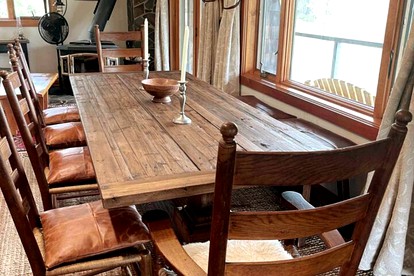Secluded Cabin in Polebridge, Montana, with Fantastic Views of Glacier National Park - Dream Glamping Experience - Polebridge, Montana - glamping.directory