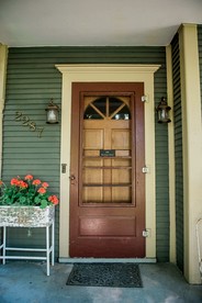 Charming Cottage Perfect for Family Gathers and Events in Central Lake, Michigan - Central Lake, Michigan - glamping.directory