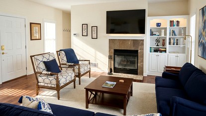 Charming Cottage with Fire Pit on 5 Acres near Downtown Baileys Harbor, WI - Baileys Harbor, Wisconsin - glamping.directory
