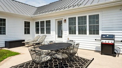 Charming Cottage with Fire Pit on 5 Acres near Downtown Baileys Harbor, WI - Baileys Harbor, Wisconsin - glamping.directory