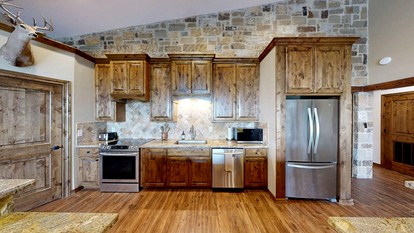 Tranquil Riverfront Retreat with Pool Table and Firepit near the Brazos River in Riverside, Texas - Bryan, Texas - glamping.directory