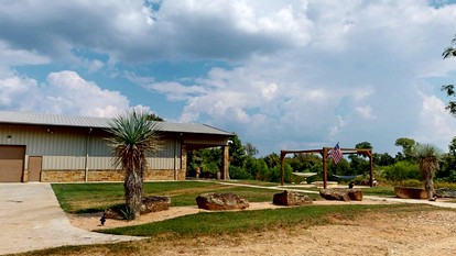 Tranquil Riverfront Retreat with Pool Table and Firepit near the Brazos River in Riverside, Texas - glamping.directory