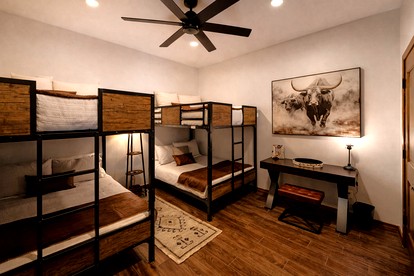 Tranquil Riverfront Retreat with Pool Table and Firepit near the Brazos River in Riverside, Texas - Bryan, Texas - glamping.directory