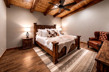 Tranquil Riverfront Retreat with Pool Table and Firepit near the Brazos River in Riverside, Texas - Bryan, Texas - glamping.directory