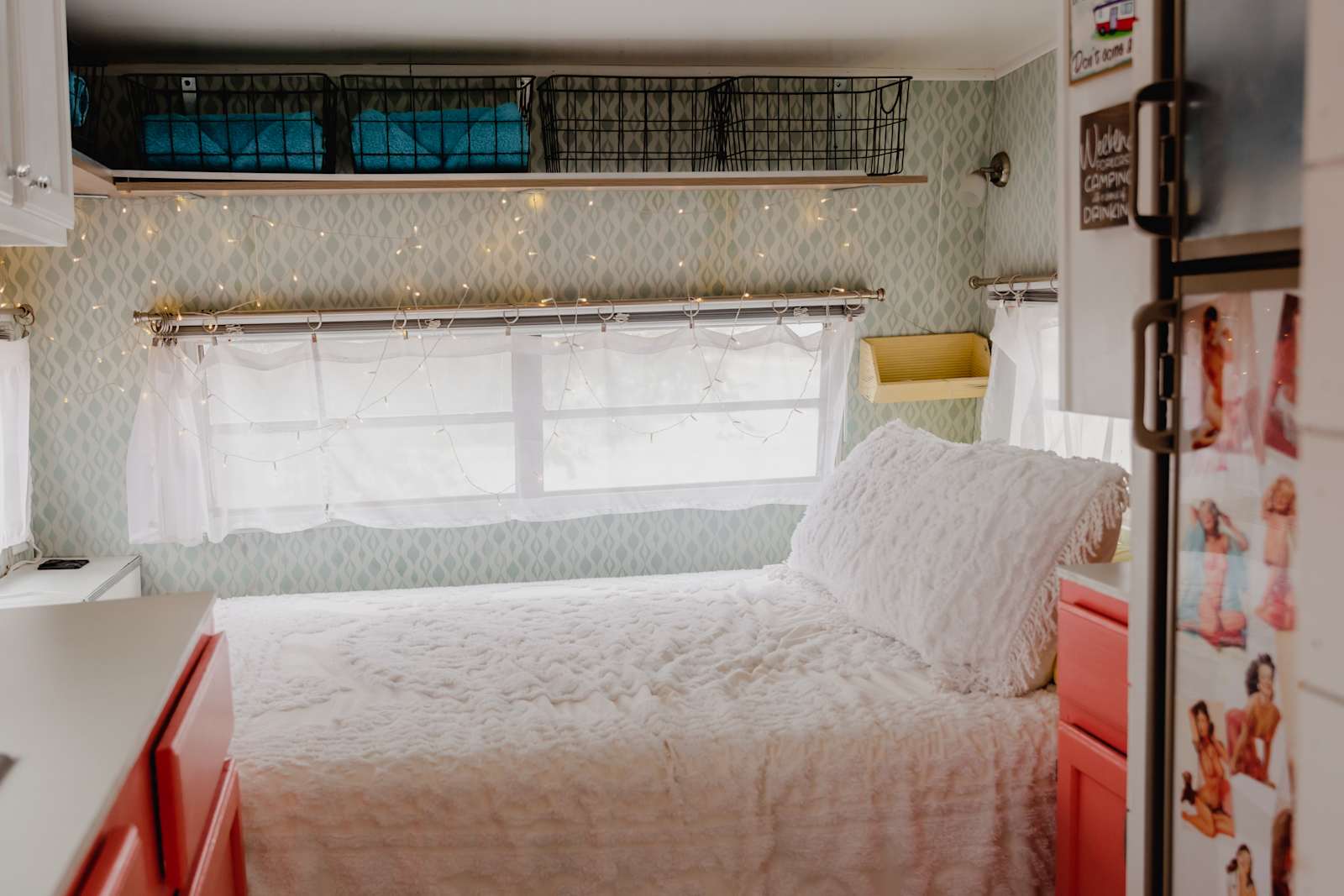 Brewery on an Organic Date Farm - Wellton, Arizona - glamping.directory