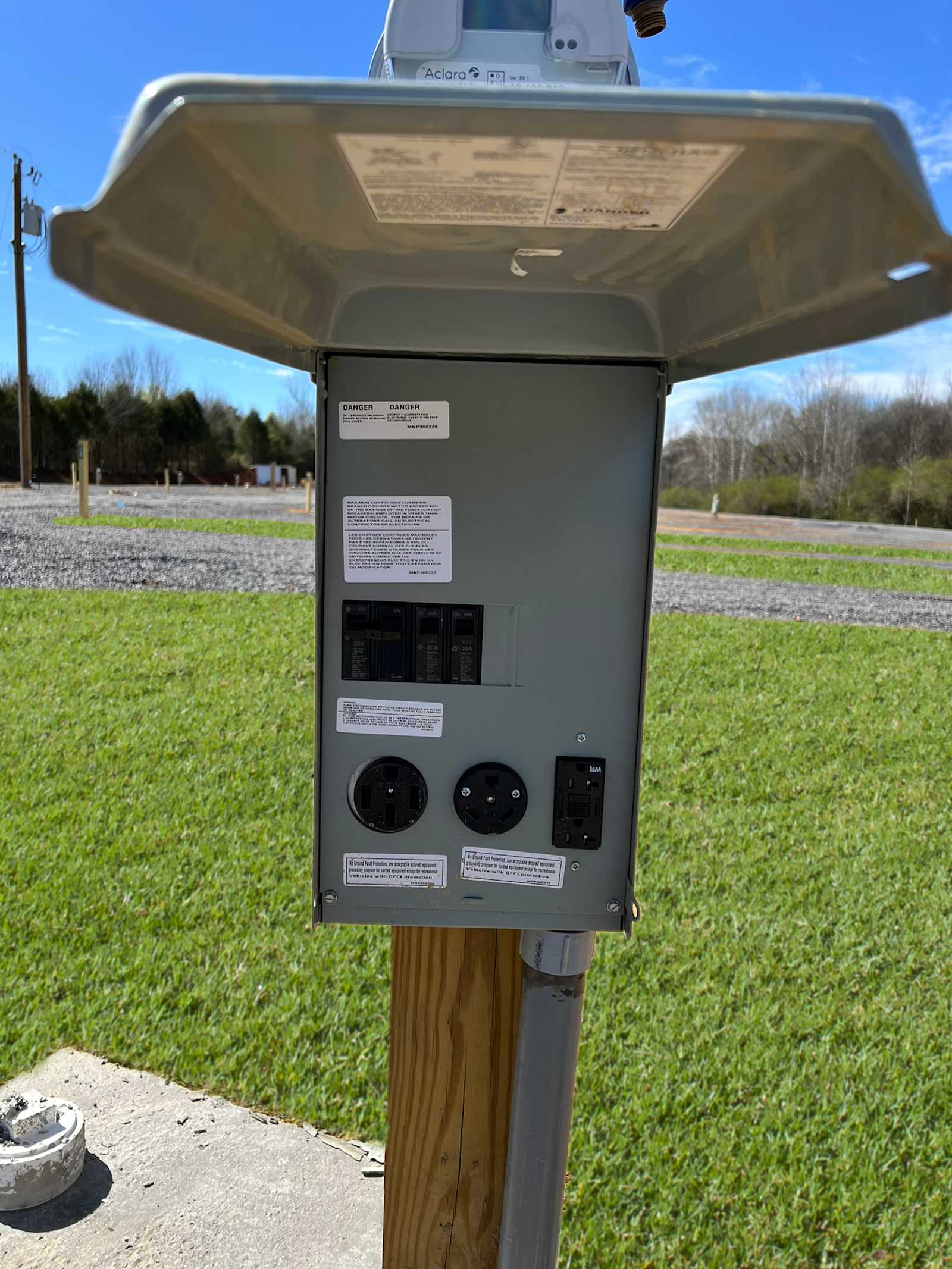 Knot Working Tiny Town - Guntersville, Alabama - glamping.directory