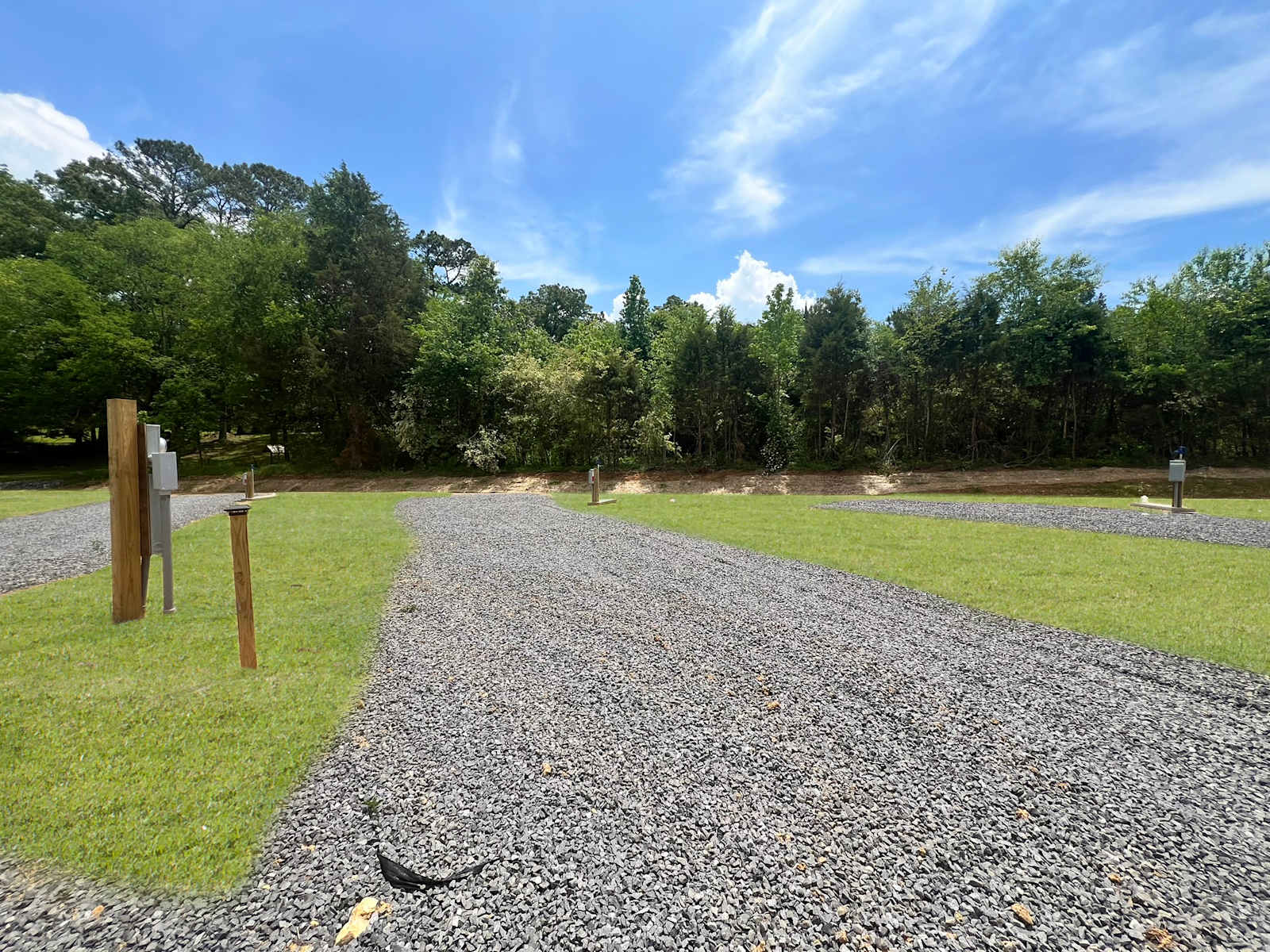 Knot Working Tiny Town - Guntersville, Alabama - glamping.directory