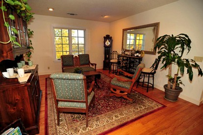 Delightful Suite Rental just Minutes from the Stunning Eden Valley, California - Colfax, California - glamping.directory
