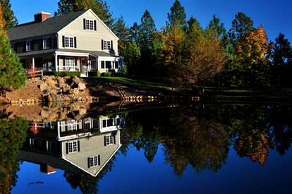 Delightful Suite Rental just Minutes from the Stunning Eden Valley, California - Colfax, California - glamping.directory