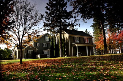 Delightful Suite Rental just Minutes from the Stunning Eden Valley, California - Colfax, California - glamping.directory