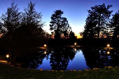 Delightful Suite Rental just Minutes from the Stunning Eden Valley, California - Colfax, California - glamping.directory
