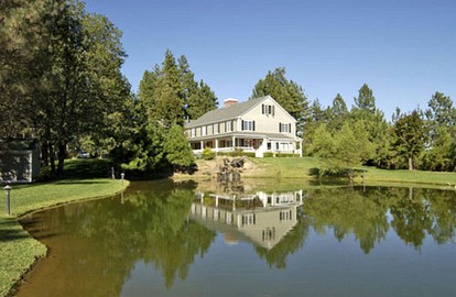 Delightful Suite Rental just Minutes from the Stunning Eden Valley, California - glamping.directory