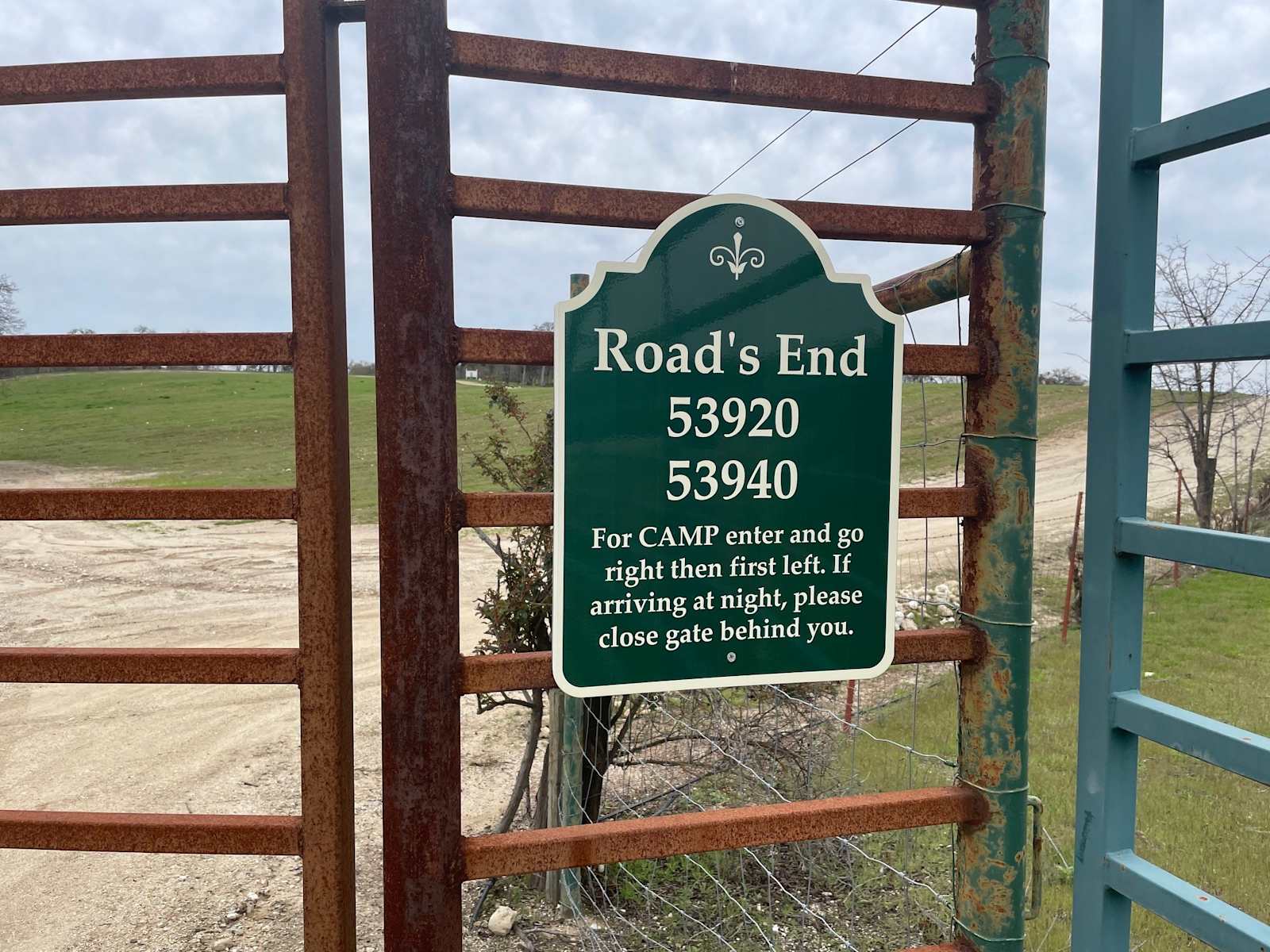 Road's End, Bradley Lockwood - Lockwood, California - glamping.directory