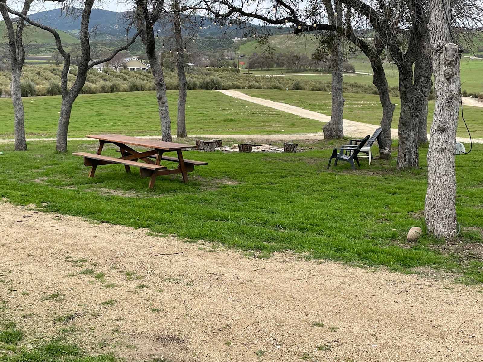Road's End, Bradley Lockwood - glamping.directory